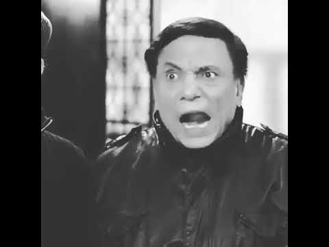 حالة واتس اب عادل امام مسخررررررة 