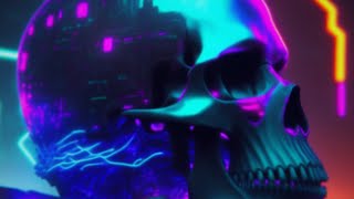 Kordhell - Murder In My Mind (Music Visualizer)