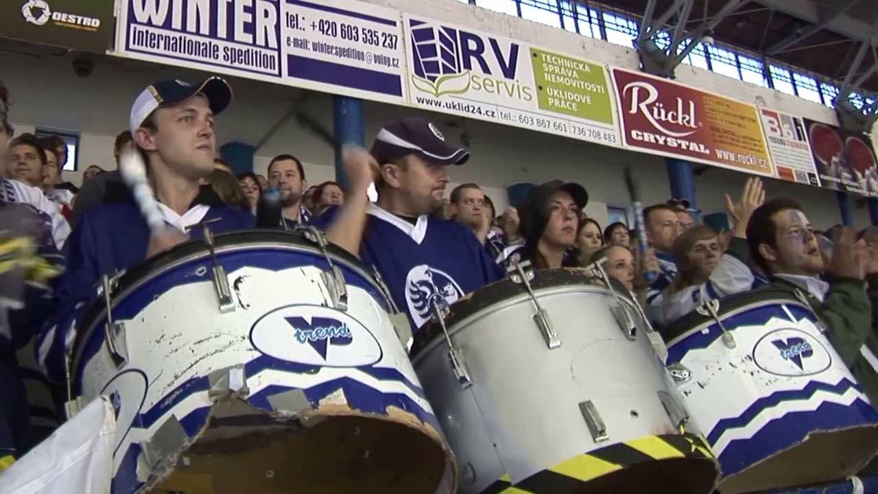 Heja Kladno  Anopheles + Rytíři Kladno