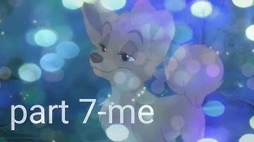 Animash Mep~Click Click Click ♡Opis♡