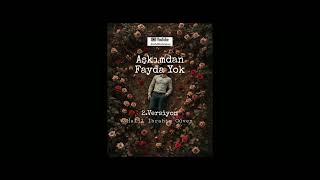 Halil İbrahim Güven Aşkımdan Fayda Yok 2.Versiyon(AI COVER)#love#song#music#like#motivation#viral