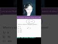 BAGIAN 1 NO 3 Paper Practice Test Bundle 4 Module 1 | SCHOLASTIC APTITUDE TEST