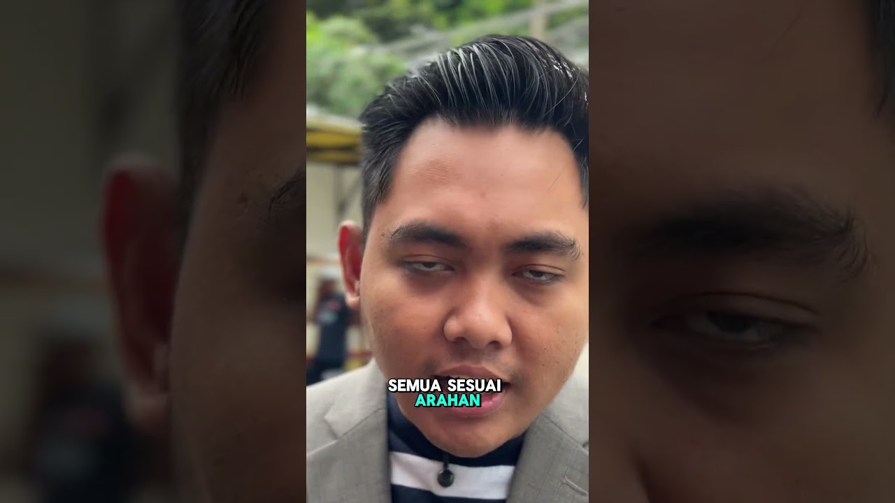 GODAAN RAMADHAN PART 2!!!