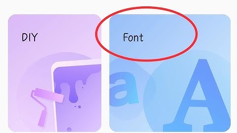 techno pop 7 Pro Mein font style Kaise change Kare, how to change font style in free