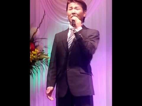 越前ひとり（歌唱：五条哲也）