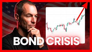 Yields Have Just Spiked To 2007 Levels. Is A Crisis Coming?