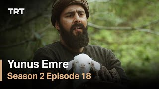 Yunus Emre - Season 2 Episode 18