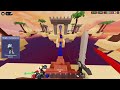 The NEW Balance Update Was Actually REALLY Good...! (Roblox Bedwars)