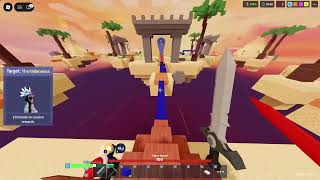 The NEW Balance Update Was Actually REALLY Good...! (Roblox Bedwars)