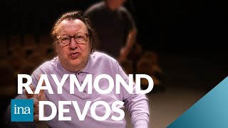 Raymond Devos : secrets, enfance et dernier grand hommage  | INA Stars