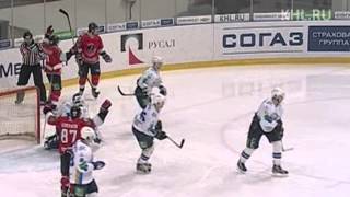 Металлург Нк - Барыс 6:8 / Metallurg Nk - Barys 6:8 Металлург Нк - Барыс 6:8 / Metallurg Nk - Barys 6:8