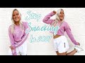 How to Stop Unhealthy Snacking &amp; Mindless Eating