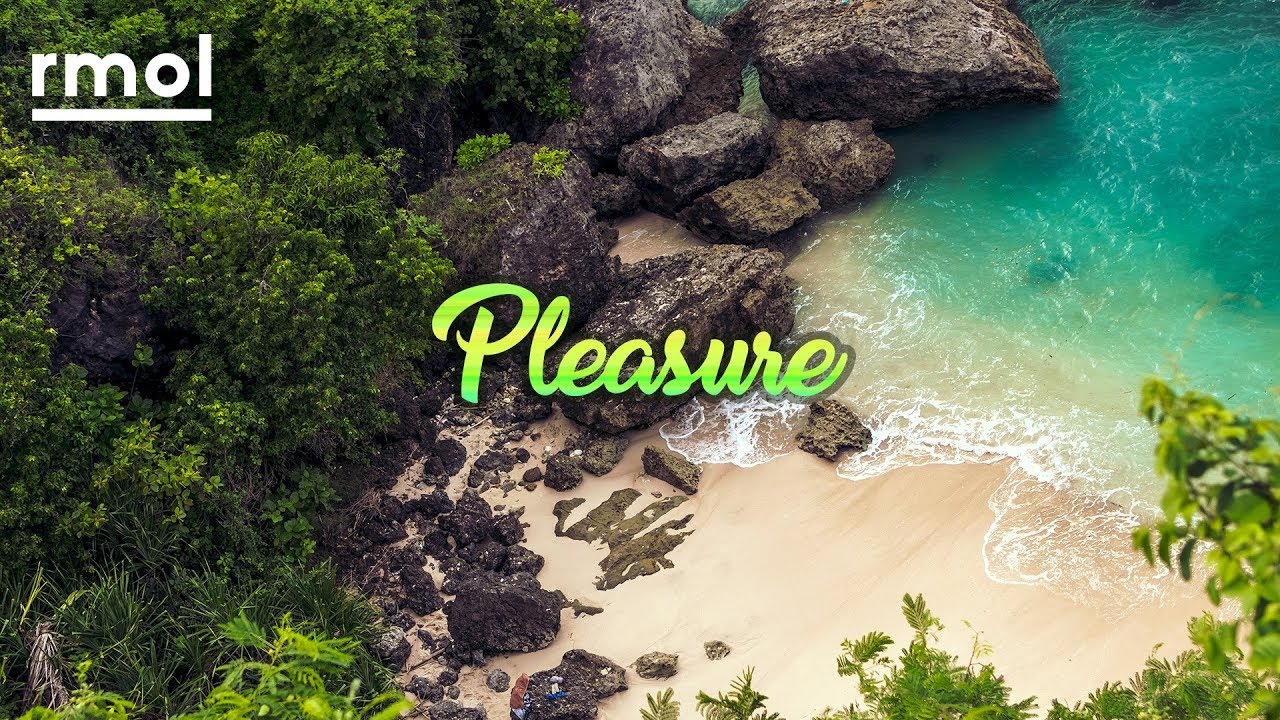 rmol - Pleasure 🌴