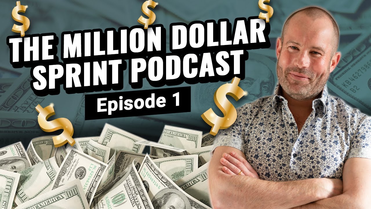 The Ultimate Guide to Building a Million Dollar Business - YouTube