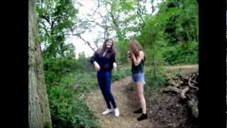 The Style Moda Intro Video