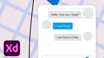 XD Daily Creative Challenge - Live Support | Adobe Creative Cloud