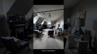 The New Victorian Mansion B&B Cozy Rooms and Experience