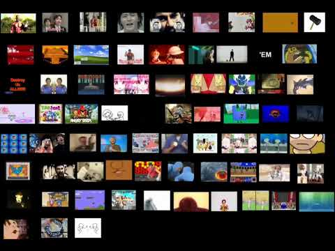 70x Red zone (Remake of the old one), but I added the audio of the original version