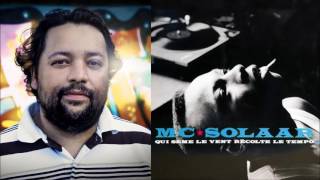 MC Solaar - Funky Dreamer (Extended Mix)