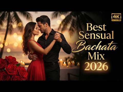 New Bachata Mix 2026 | Romantic Latin Love Songs