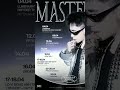 lịch trình tháng 4 đã đến #quanghungmasterd
