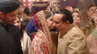 Download Lagu Rahat Fateh Ali Khan Daughter’s Wedding ✨ MP3