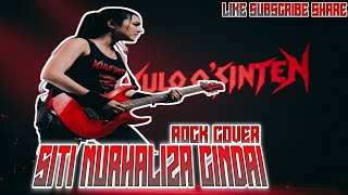 Download Lagu SITI NURHALIZA - CINDAI LIRIK COVER (ROCK AI COVER) MP3 Download Lagu SITI NURHALIZA - CINDAI LIRIK COVER (ROCK AI COVER) MP3