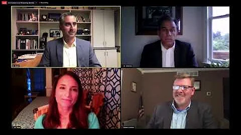 NPSD Parent Forum - Reopening Schools 7-15-20