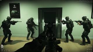 Ready Or Not Car Dealership Bomb Mission