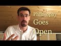 The Ludwig Wittgenstein Project | Philosophy Goes Open