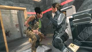 Must Watch Dual Platnium Sniper Rampage