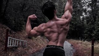 Life when you're JACKED | BREATHEDIVINITY CALIFORNIA TRIP