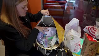 Giving Tuesday prompts locals to lend a helping hand this holiday season