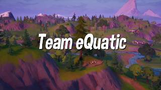 Introduction | Team eQuatic