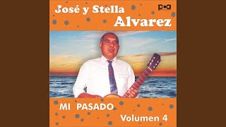 Video thumbnail of "Jose Alvarez Y Los Amigos - Gracias Señor (feat. Stella Alvarez)"