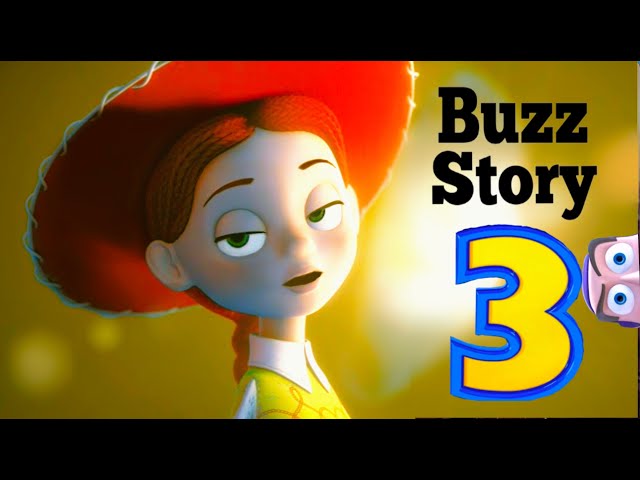 [YTP] Buzz Story 3 class=