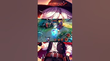 CLINT SAD #mobilelegends #mlbb #mlbbcreatorcamp