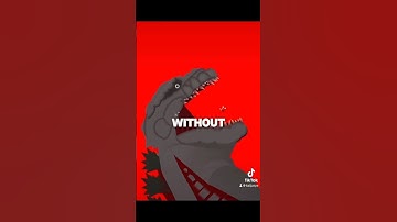 What if Shin Godzilla ate you? #godzilla #monsterverse #shingodzilla #shorts #kaiju