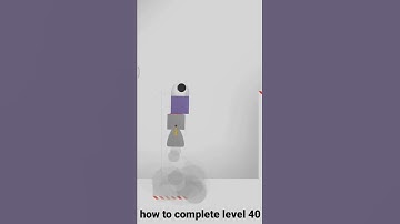 odd bot out how to complete level-40 gameplay #androidgame #gameplay #game #short