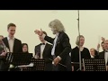 Aleksei Ivanov (trumpet) 2018-02-21