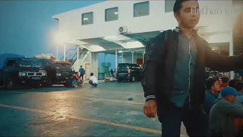 Lagu Lampung Sukhat Jak Rantau