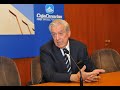 MARIO VARGAS LLOSA Entrevista