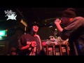 大粒FIGHT vol.5 RAPTERIA vs Carter