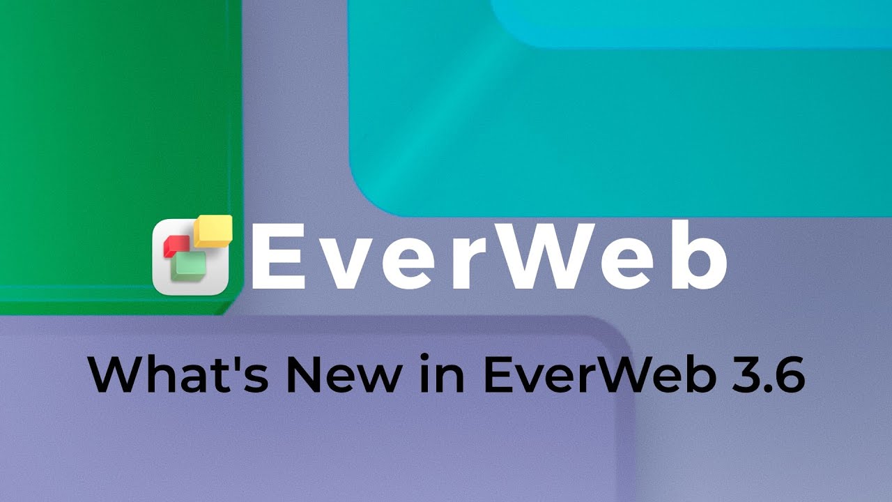 What's New in Ever 3.6? Fill Slide Show, Enhanced Site Shield Addon