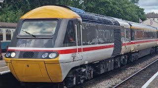East Lancashire Railway Summer Diesel Gala 2026