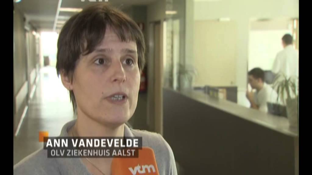 Omscholen tot verpleegkundige in het OLV Ziekenhuis Aalst VTM, Het