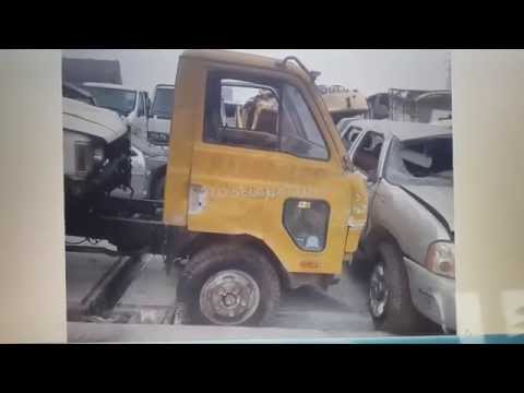 DAİHATSU DELTA ÇIKMA