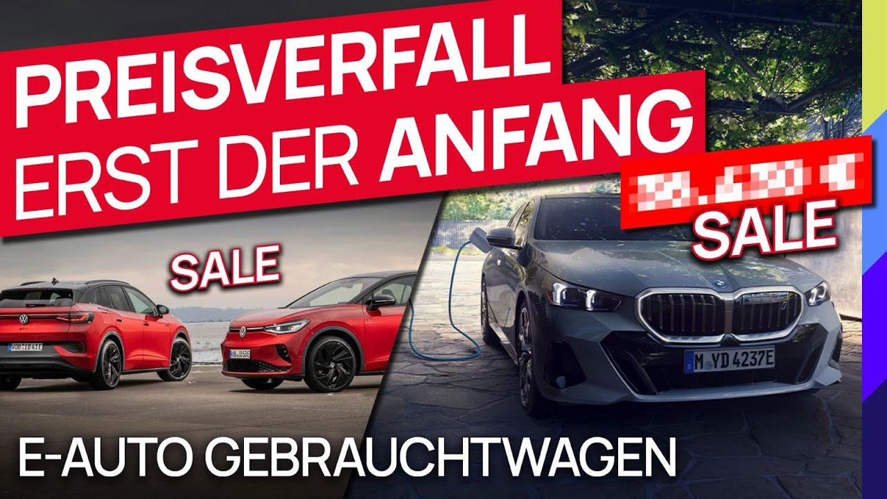 Die ZUVERLÄSSIGSTEN Autos für unter 5000 € 2024 inflationsbereinigt | G Performance