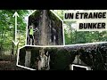 LIGNE MAGINOT, une tour dans la forêt