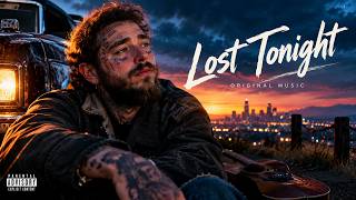 Details Post Malone - Lost Tonight (lyrics) News